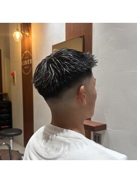 ミオ リベル(Mio'' LIBER) フェザーアップ