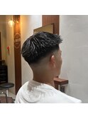 フェザーアップ