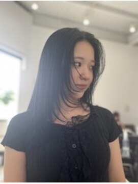 ヘアーサロン アーティブ(HAIR SALON artilib) 黒髪/オリーブグレー/小顔/ココアベージュ/東加古川/高砂/播磨町