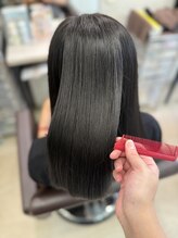 ラム(La.Me) 髪質改善トリートメント