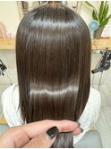 うるちゅる髪質改善
