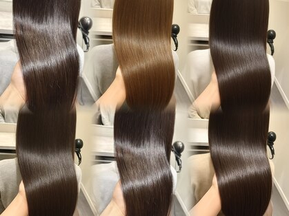 サロウィン 名古屋本山店(SALOWIN)の写真