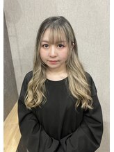 リズバイジル(Liz by JILL)&nbsp;nana 