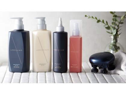 ラシック(Lachic+)の写真