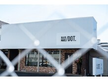 ヘアーメイク ドット(HairMakeDOT)