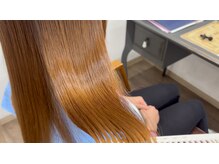 【髪質改善サロン】美髪へ導く為のツールリスト!!!