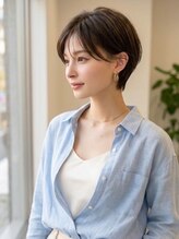 ソルナ 仁川(SOLUNA)&nbsp;大人ショート
