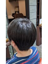 バンファミリー VANfamily&nbsp;ショートスタイル
