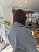 キビ(KiBi) bob