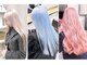 ベレーザ 渋谷(BELEZA)の写真/★HPB AWARD 2026 BEST SALON SILVERprize受賞★年間2万人以上のハイトーンカラー実績。ブリーチ専用補修