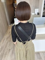 レスパ 富里店(Respa) 髪質改善メテオカラー