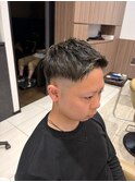 メンズカット