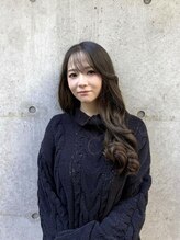トリコ 梅田茶屋町店(trico)&nbsp;原 結衣