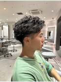 ［立川］　ショートフェザー