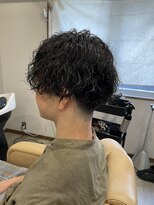 キン(kin.)&nbsp;ツイストスパイラル