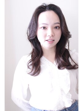 リメル 奥沢自由が丘店(Remel) リフトレイヤー/ナチュラル/くびれ巻き/モテ髪/奥沢/自由が丘