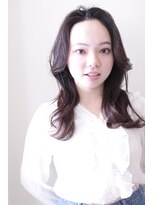 リメル 奥沢自由が丘店(Remel) リフトレイヤー/ナチュラル/くびれ巻き/モテ髪/奥沢/自由が丘