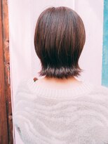 スーパーセッションアクシス(SUPERSESSION Axis)&nbsp;大人/保土ヶ谷/天王町/星川/白髪染め/髪質改善/ヘッドスパ/頭皮