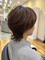 イメージア あざみ野店(IMAGE A)&nbsp;マッシュウルフ