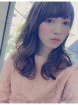 ワゴンバイアフロート(Wagon by afloat)&nbsp;フェザーカール