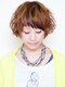 ヤヨイヘアー(YAYOI HAIR)の写真/『パーマをあてたいけど、ハイダメージだから…』とお悩みの方はもう諦めないで！憧れのふわ髪が叶う☆