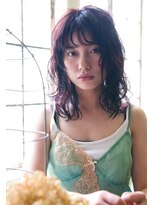 シエナ 渋谷(Siena)&nbsp;sienaほどけるようなゆるウェーブ