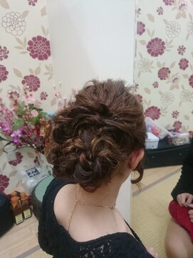 リンクス(LINKS) セット