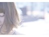 【人気NO.1☆外国人風】カット＋カラー＋トリートメント￥13,750→￥12,100