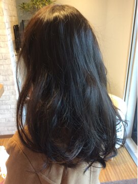 グリーム(Gleam) 大人艶カラー