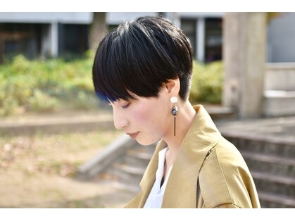 ヘアーウニール(Hair Unir)の写真