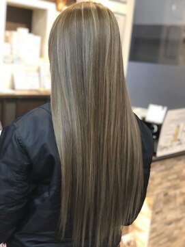 ケーアールツーエス 鳳店(KR2S) ハイライトカラー