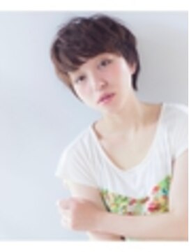 ザ シー 橋本(The C) 「The C by afloat」小顔になる前髪とバランス・ザシー