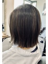 リブレ(Libre)&nbsp;切りっぱなしスタイル