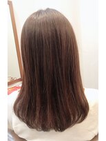 ニコ(nico) お客様スナップ