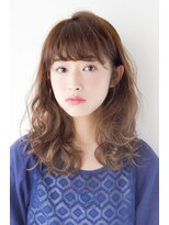 キートスバイガーランド (Kiitos by Garland)&nbsp;[Kiitos/吉祥寺]☆シースルーフェアリーセミディ☆02