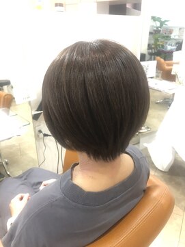 カルマ(KARMA) まとまるショートスタイル!!!