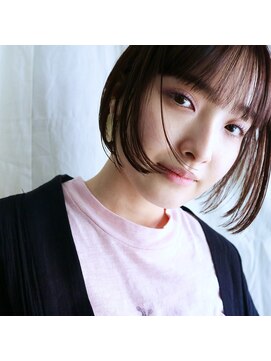 ハーヒム(her him) her.him/tominaga/2