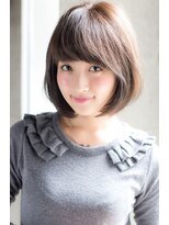 サングース(Sungoose)&nbsp;【サングース東海林】20代30代40代50代ショートボブ