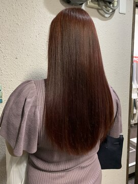 ディー エメ(D-aimer-) デザインスキルエクステ☆　最高品質☆