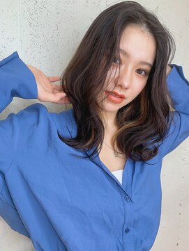 フォルテ ガーデン ヒルズ 静岡店(FORTE GARDEN HILLS) 髪質改善/韓国/縮毛矯正/ブリーチ/ダブルカラー/学割/学割U24