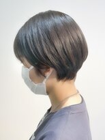 ルピナス(Lupine.)&nbsp;まとまるショートヘア