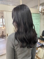 メーヴェ(Mowen)&nbsp;[ ダークグレージュ ]