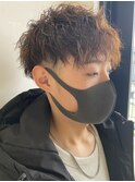 人気のツイスパ