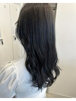 アルドラ(ALUDRA)&nbsp;ブルーブラック