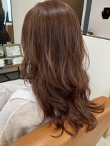 ニコ 四街道(nico)&nbsp;『四街道駅nico青木辰憲』の似合わせスタイル☆