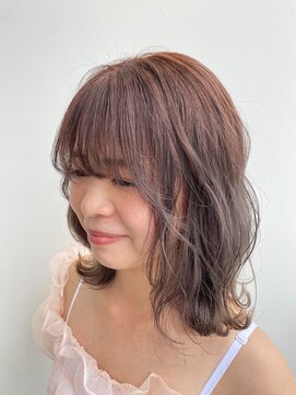 エイト マカビ 沖縄真嘉比店(EIGHT makabi) 【EIGHT 真嘉比】お客様スタイル