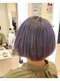 パープル/パープルブラウン/30代/40代/50代/60代