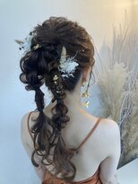 アチーブ エムプラス 茶屋町店(Achieve m +)&nbsp;編み下ろし