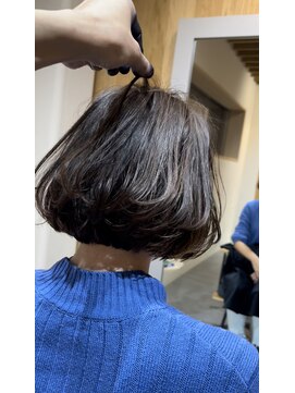 キレイコムデュース(Deuce) 大人ボブ