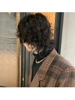 リーアジット(Ly a jitto)&nbsp;m perm